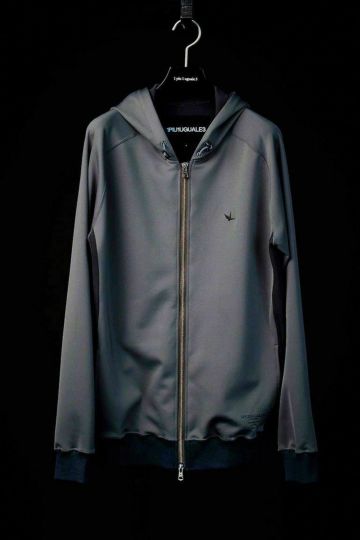 みーと1piu1uguale3 SPORT W-FACEZIP PARKA 1PIU1UGUALE3 SPORT | 秋冬コレクション 【公式】VATOMCE