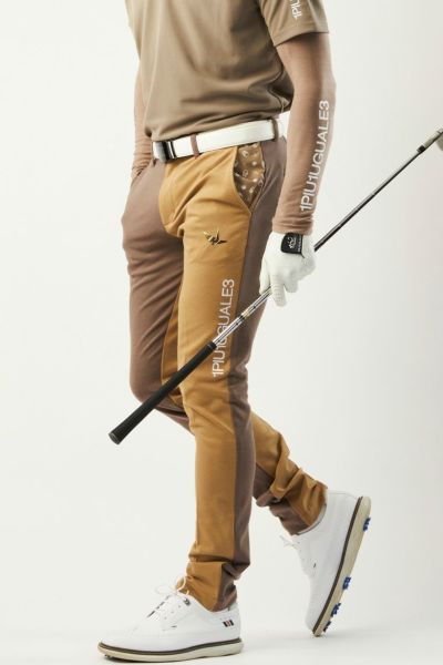 1piu1uguale3 golf 高機能中綿 パンツ ⅣサイズⅣ - メンズウェア