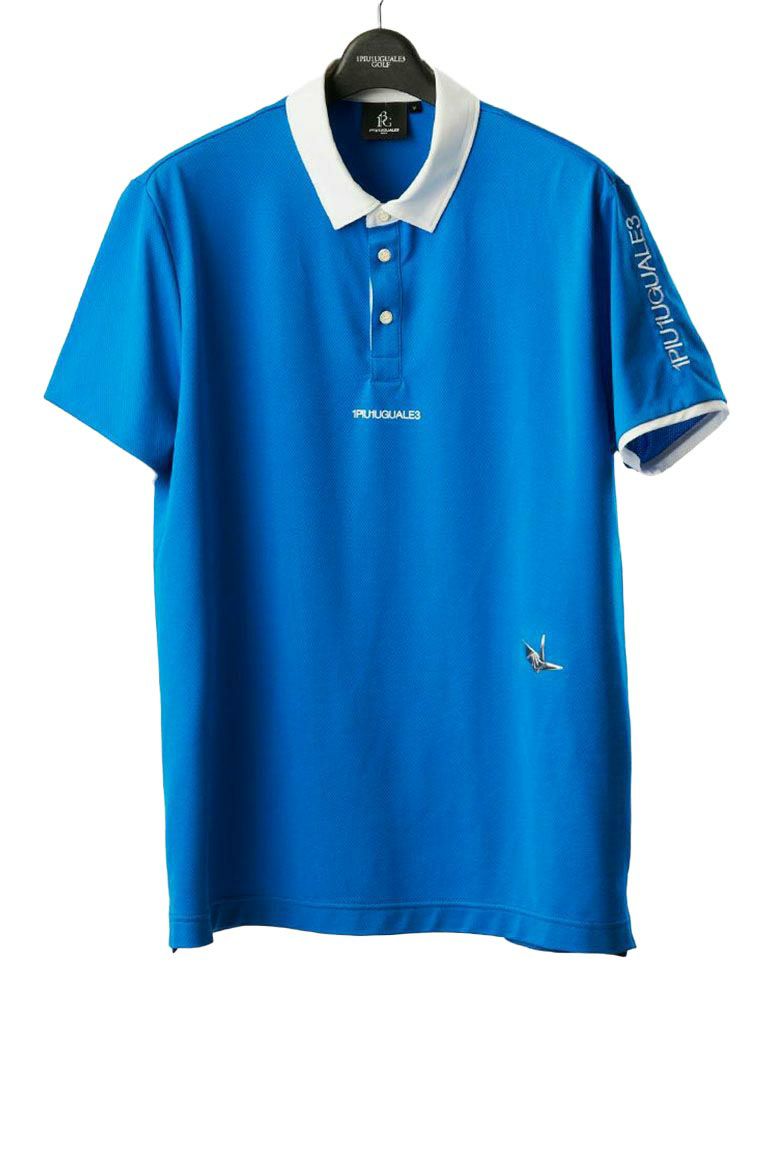 1PIU1UGUALE3 ADP GOLF COLLECTION | VATOMCE | 1PIU1UGUALE3正規店