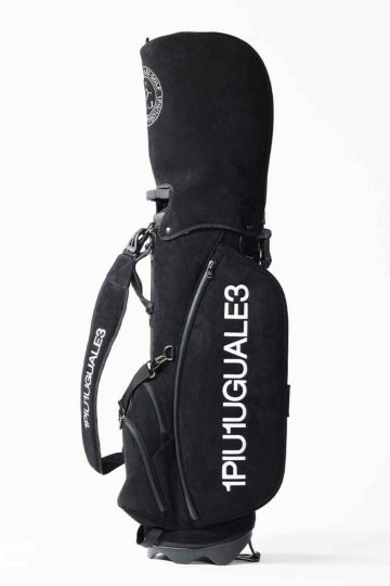1PIU1UGUALE3 GOLF CADDIE BAG | VATOMCE | 1PIU1UGUALE3正規店