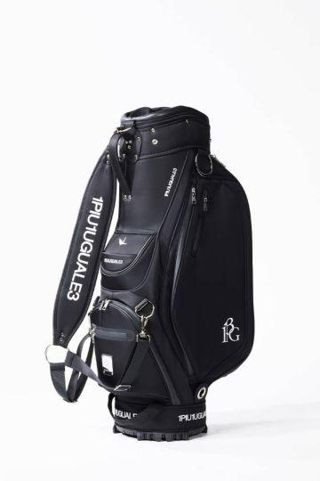 1PIU1UGUALE3 GOLF CADDIE BAG | VATOMCE | 1PIU1UGUALE3正規店