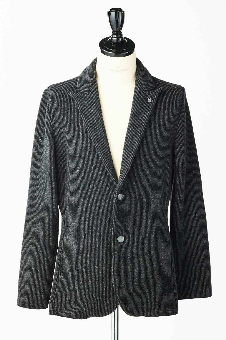 LUIGE［BLACK］ | VATOMCE | 1PIU1UGUALE3正規店