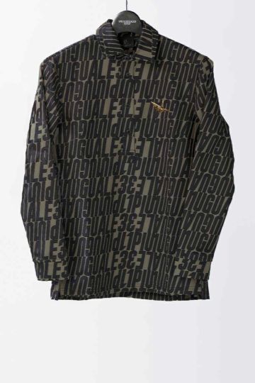 1piu1uguale3 カットソー |GRT071-POE283-99-03 113 GOLF S/S