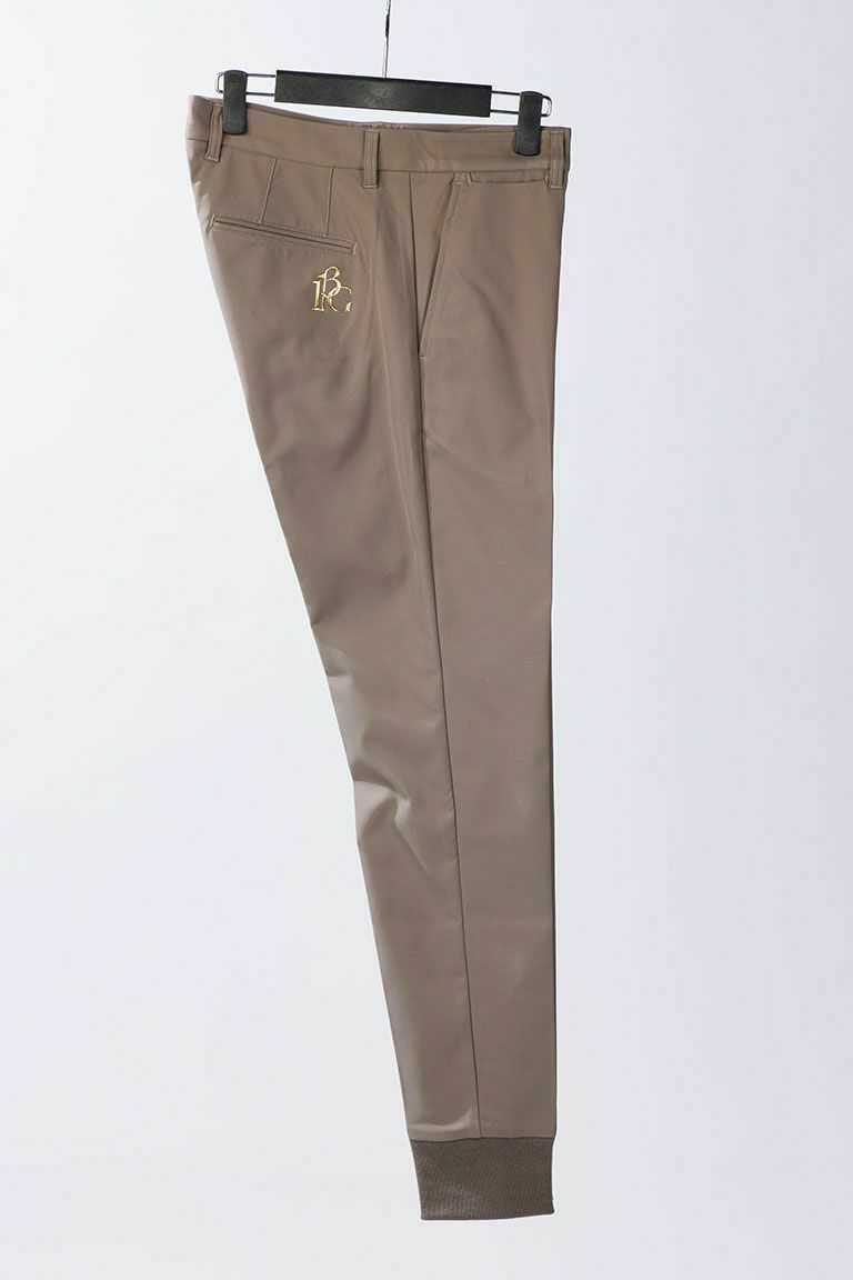 RIB PANTS［BEIGE］ | VATOMCE | 1PIU1UGUALE3正規店