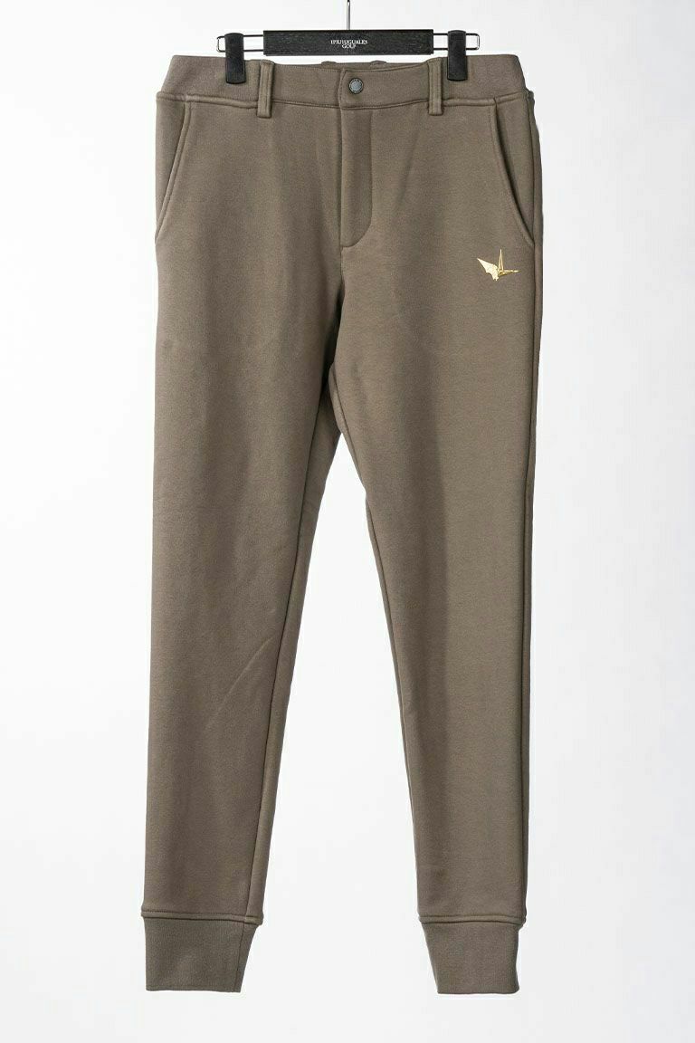 RIB PANTS［BEIGE］10月入荷予定 | 1PIU1UGUALE3｜ウノ ピゥ ウノ