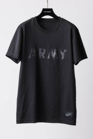 BLACK MILITARY COLLECTION | 1PIU1UGUALE3｜ウノ ピゥ ウノ