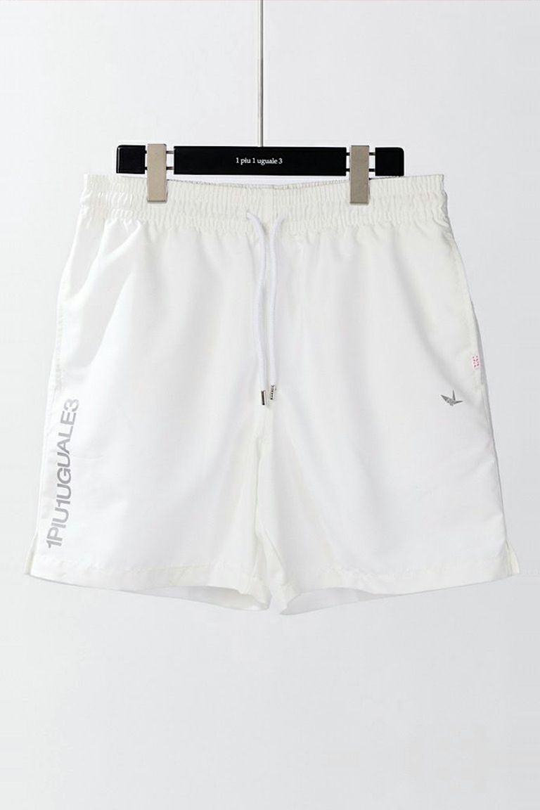 1piu1uguale3 × DEREK ROSE SHORTS 【公式通販】