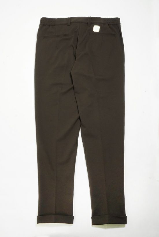 1piu1uguale3 men's パンツ MENS】GTX CARGO PANTS カーゴパンツ / WINDSTOPPER(R