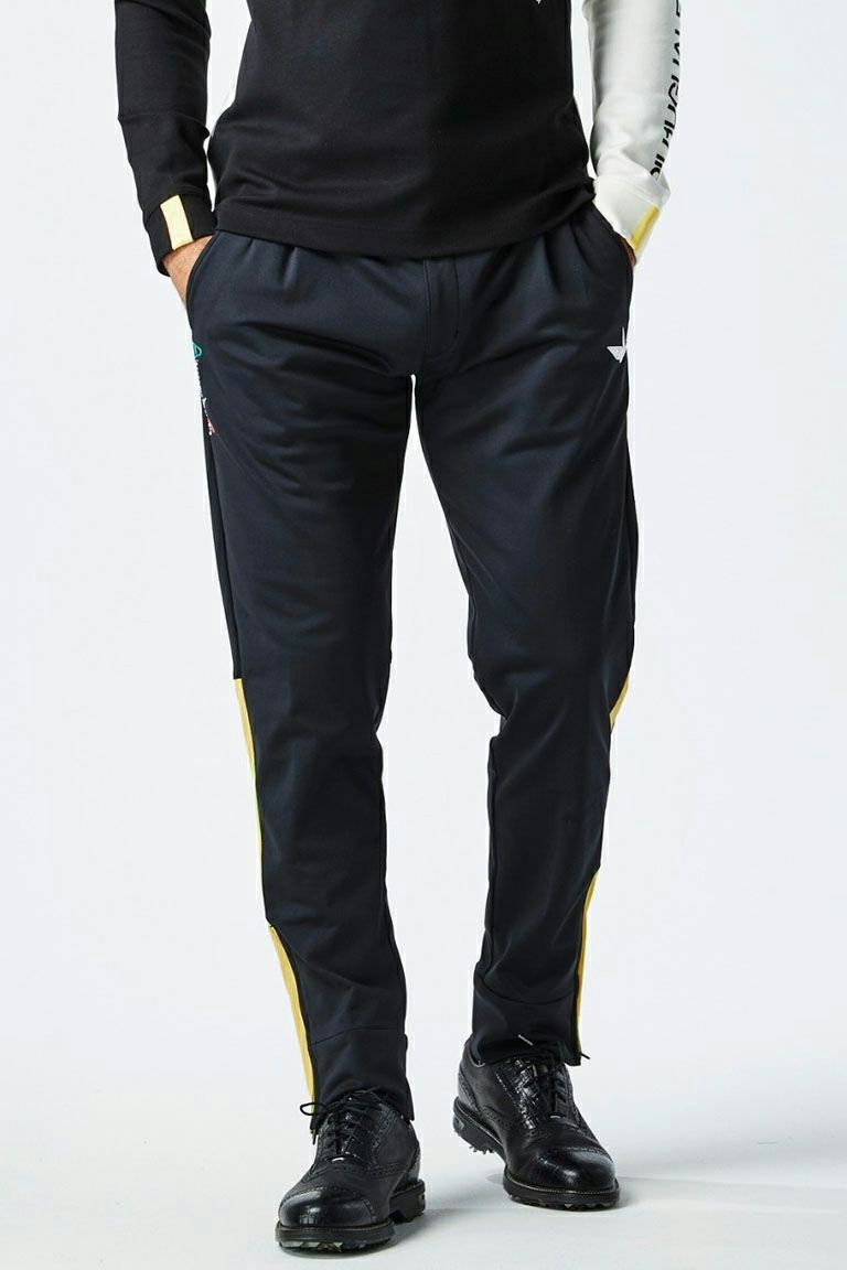 ADP ZIP SLACKS ［BLACK］ | VATOMCE | 1PIU1UGUALE3正規店