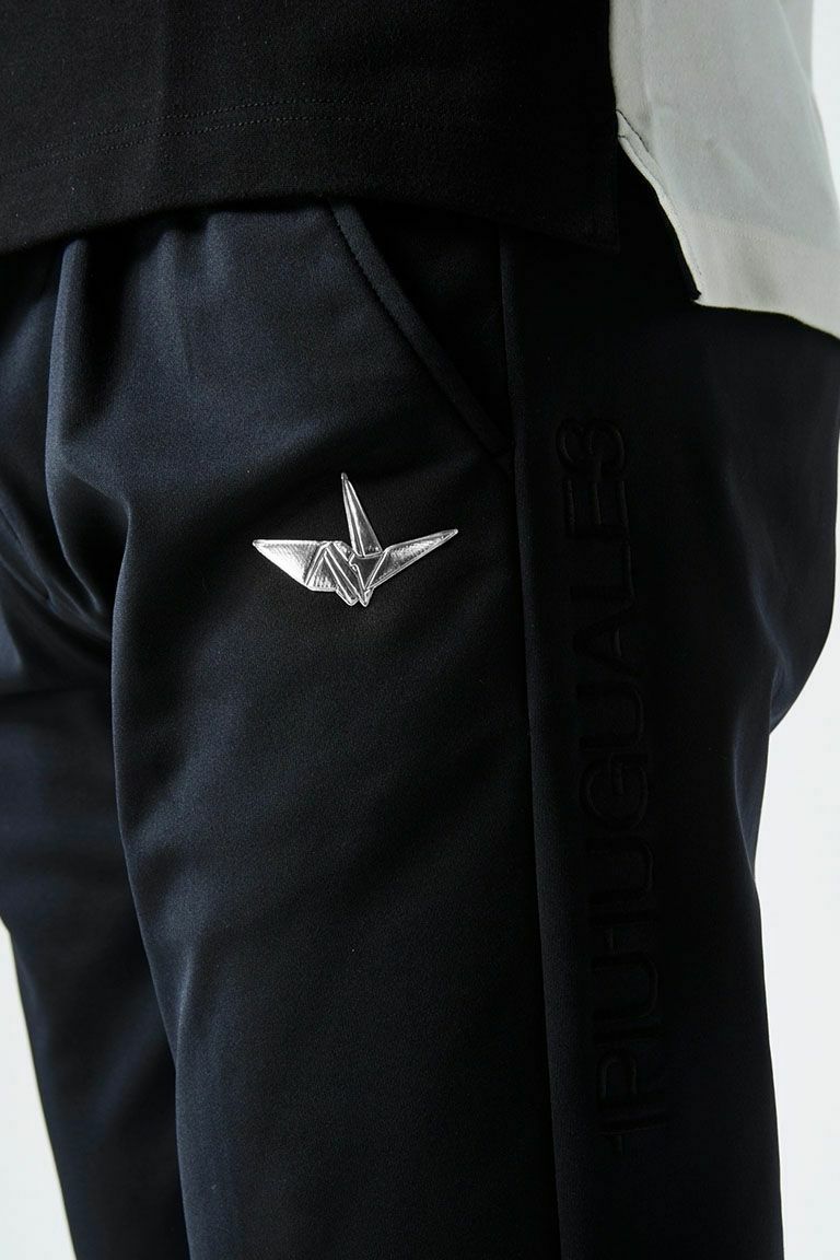 ADP ZIP SLACKS ［BLACK］ | VATOMCE | 1PIU1UGUALE3正規店