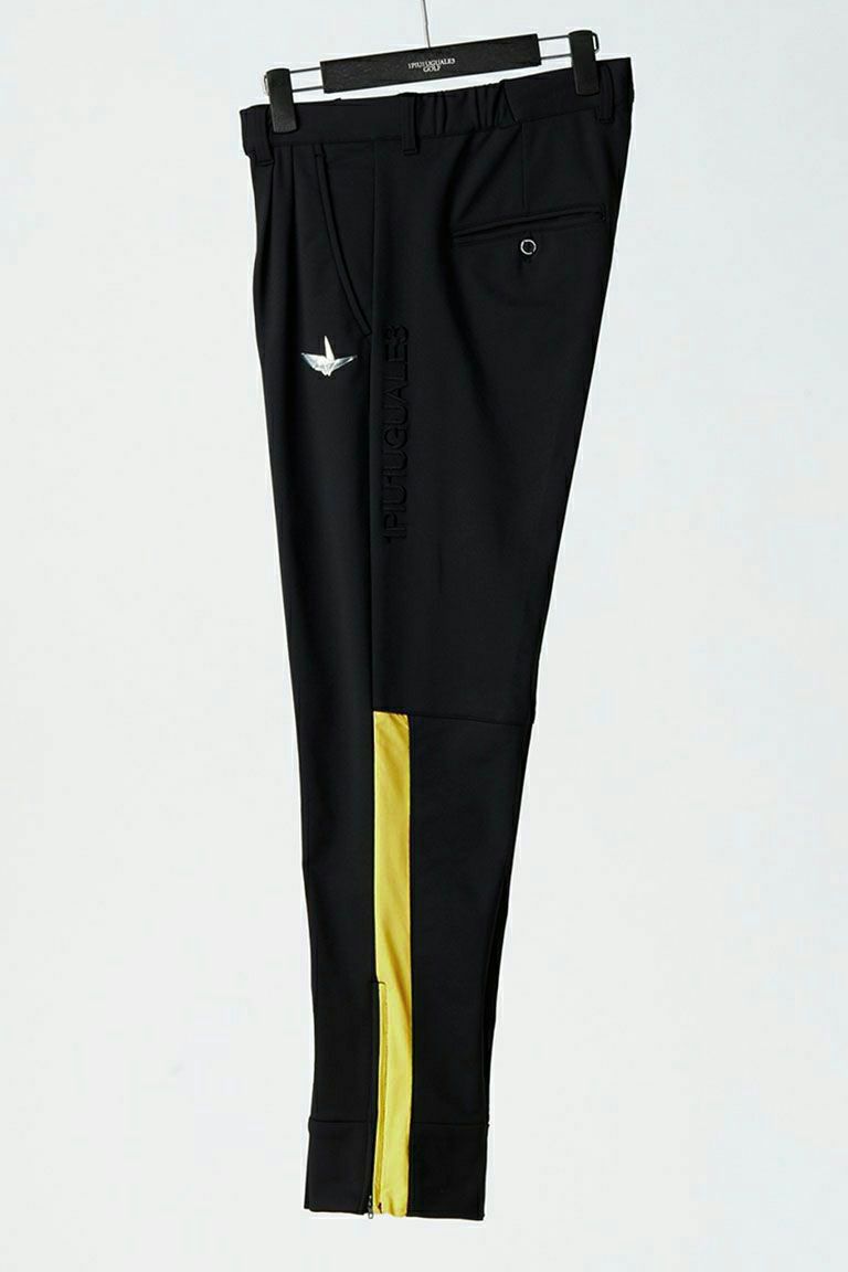 大学生協 割引 | ［BLACK］ SLACKS ZIP ADP VATOMCE 1PIU1UGUALE3正規店 | メンズウェア