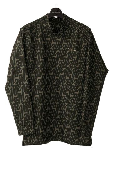 【美品】1piu1uguale3GOLF×HIROKUNI TOGAセットアップ 美品】1piu1uguale3GOLF×HIROKUNI TOGAセットアップ 美品