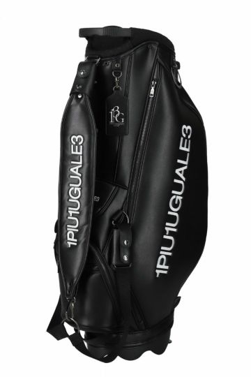 1PIU1UGUALE3 GOLF CADDIE BAG | VATOMCE | 1PIU1UGUALE3正規店 1PIU1UGUALE3 GOLF CADDIE BAG | VATOMCE | 1PIU1UGUALE3正規店