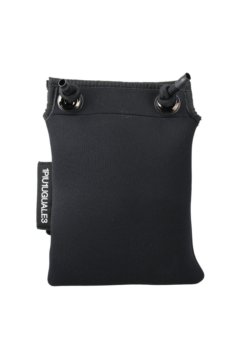 MINI SHOULDER［BLACK］2月入荷予定 | 1PIU1UGUALE3｜ウノ ピゥ ウノ