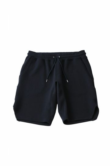 WIDE SHORTS［NAVY］ | 1PIU1UGUALE3｜ウノ ピゥ ウノ ウグァーレ トレ 