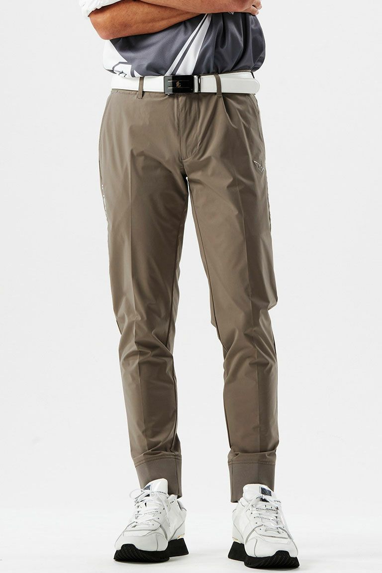 QP3さま専用です RIB PANTS［GRAY］ | VATOMCE | 1PIU1UGUALE3正規店