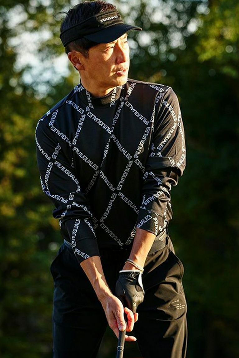 1PIU1UGUALE3 GOLF TOGA SPECIAL MODEL | VATOMCE | 1PIU1UGUALE3正規店