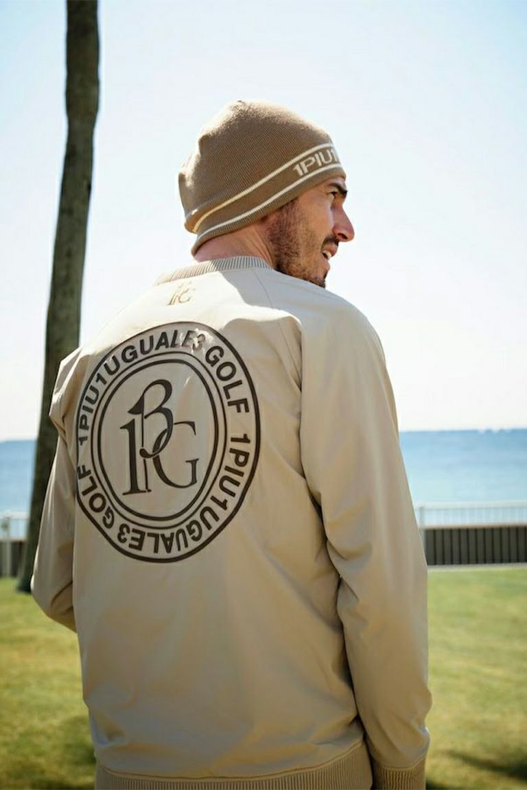 SNEED JACK［BEIGE］ | VATOMCE | 1PIU1UGUALE3正規店