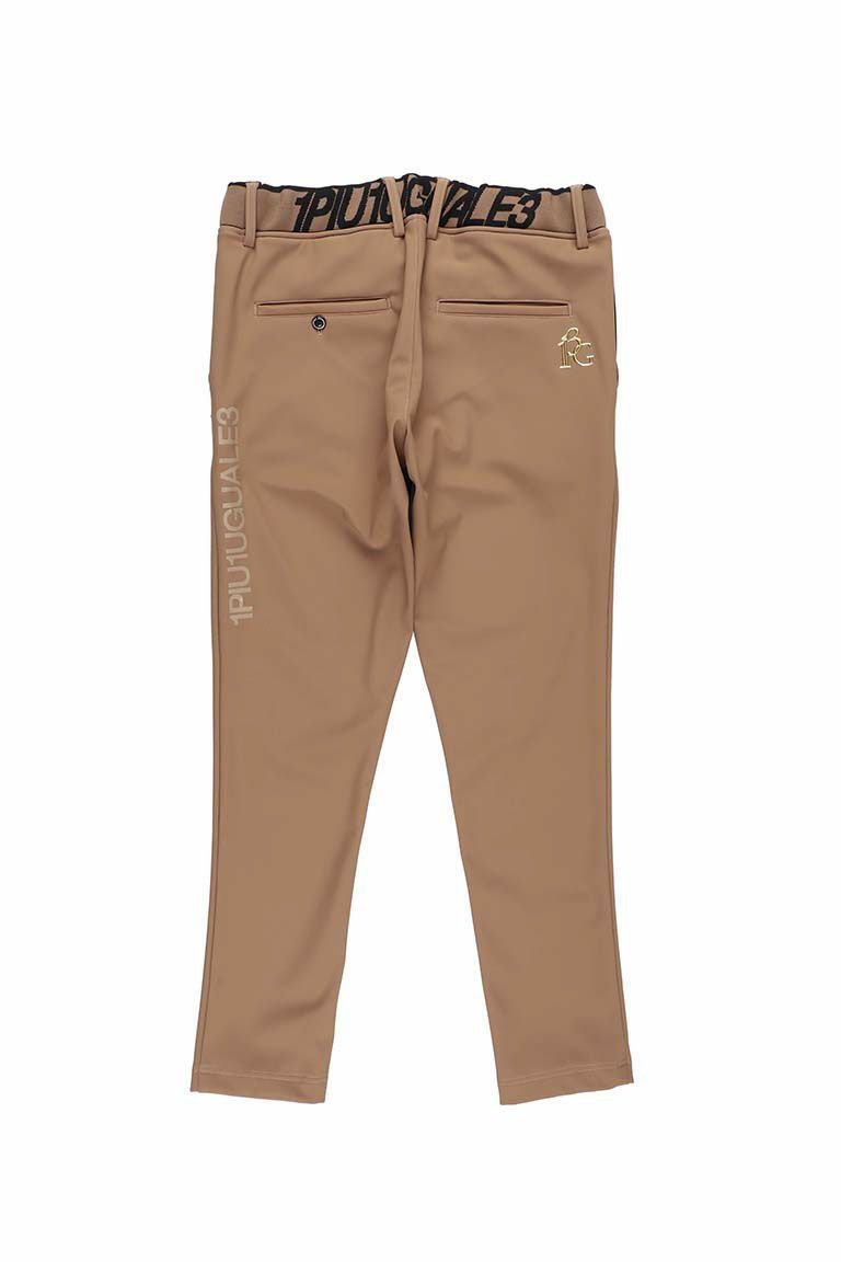 TRACK PANTS［BEIGE］ | VATOMCE | 1PIU1UGUALE3正規店