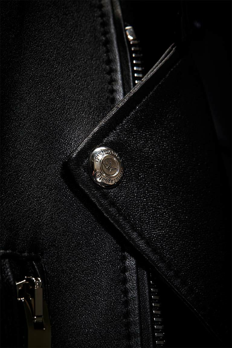 1PIU1UGUALE3 × FIXER NEO F7 SEMI W RIDERS［BLACK］ | VATOMCE