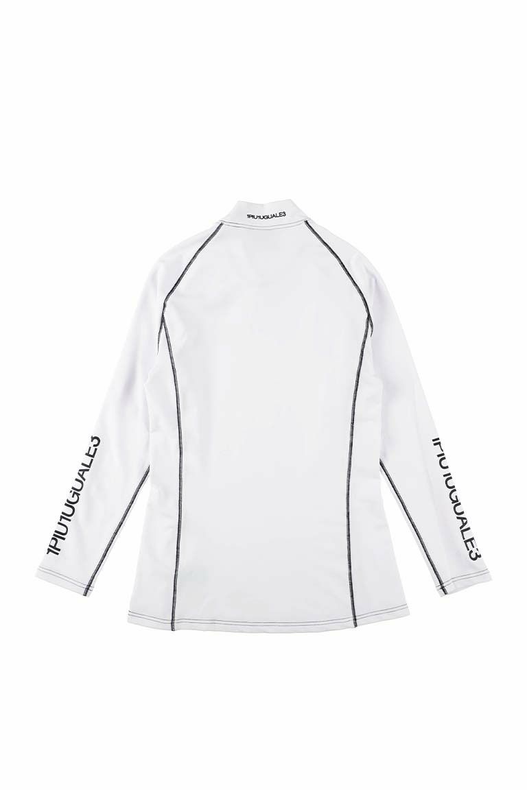 INNER［WHITE］ | VATOMCE | 1PIU1UGUALE3正規店