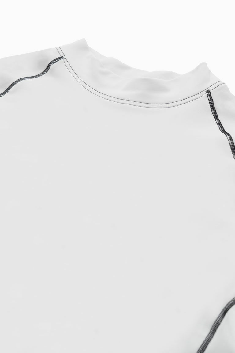 INNER［WHITE］ | VATOMCE | 1PIU1UGUALE3正規店