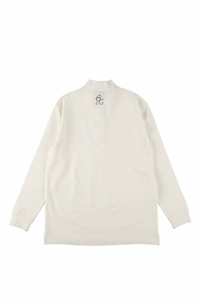 極美品 1PIU1UGUALE3 GOLF 2B PLAYABLE JKT メンズウェア