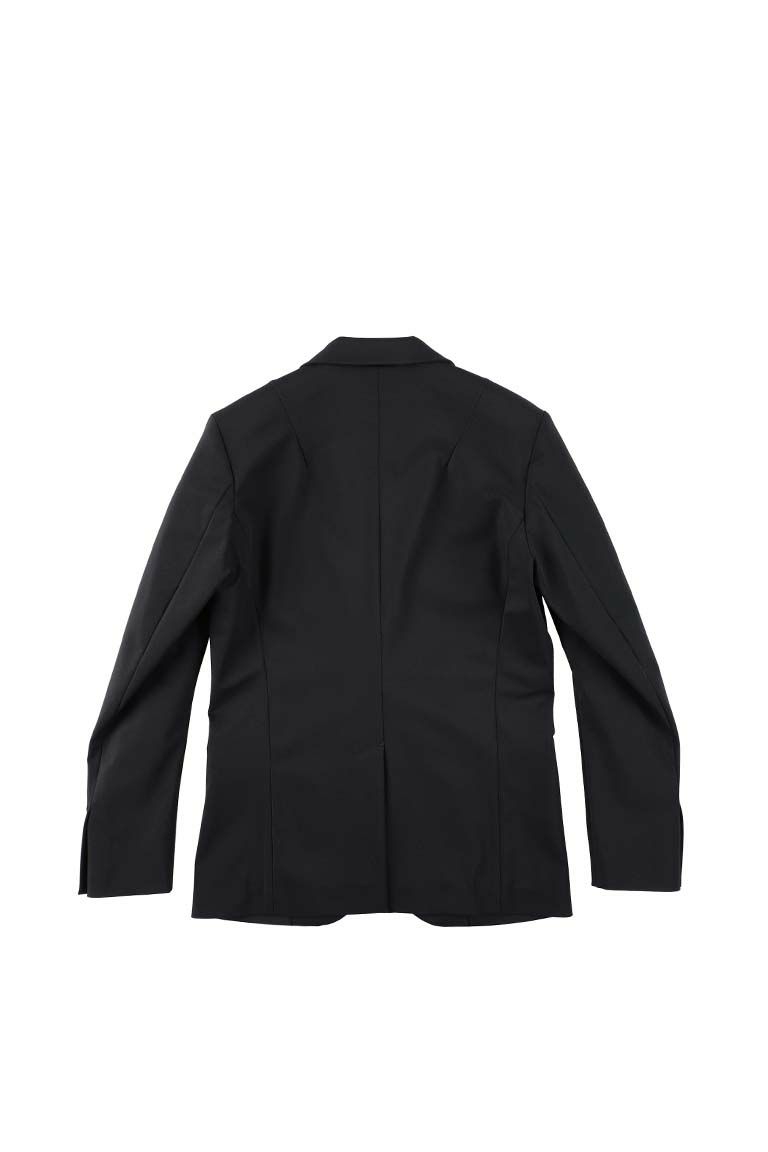 COMFY JKT［BLACK］ | VATOMCE | 1PIU1UGUALE3正規店