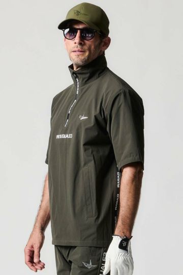 メンズウェア 1PIU1UGUALE3  RAIN JERSEY SET-UP 1PIU1UGUALE3 RAIN JERSEY SET-UP