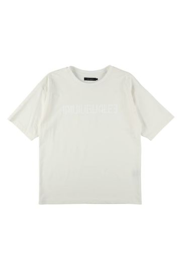 メンズウェア 1PIU1UGUALE3 GOLF MOCK NECK ALL LOGO MIX メンズウェア 1PIU1UGUALE3 GOLF MOCK NECK ALL LOGO MIX