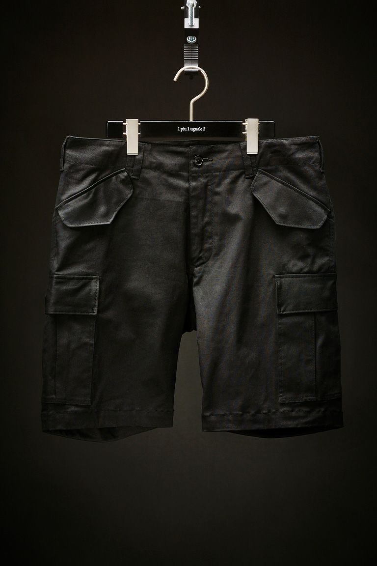 BLACK MILITARY Vol.3】 B-3 かわか VINTAGE