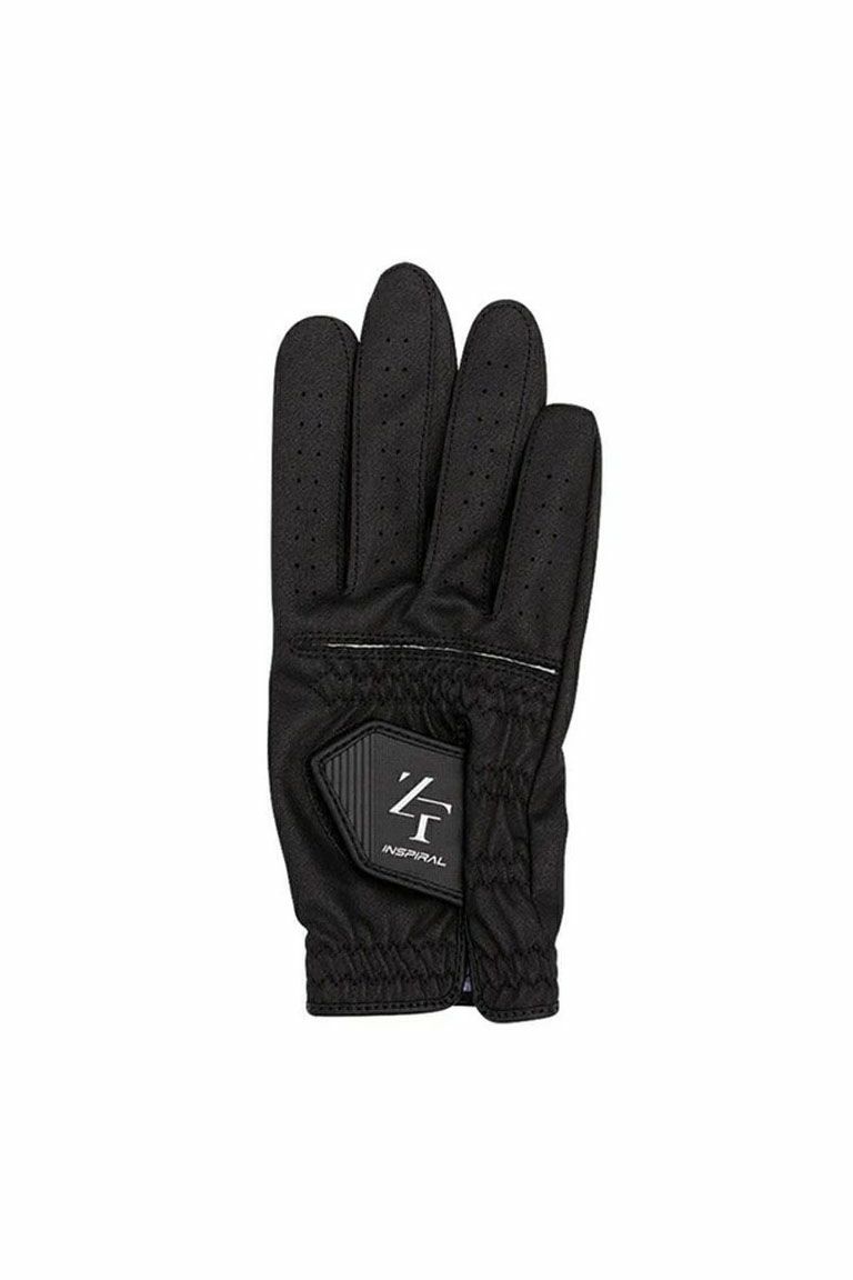 ORIGINAL LEATHER GOLF GLOVE（左手用）［BLACK］ | VATOMCE