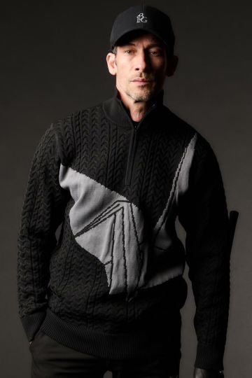 SHAGGY RIB PANTS［BLACK］ | VATOMCE | 1PIU1UGUALE3正規店