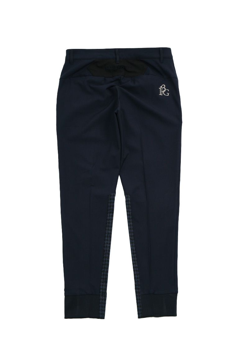 RIB PANTS［NAVY］ | VATOMCE | 1PIU1UGUALE3正規店