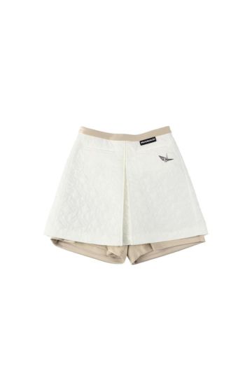 最終値下げ【新品タグ付き】1PIU1UGUALE3golf レディース サイズS 1PIU1UGUALE3 GOLF LADIES' | 1PIU1UGUALE3