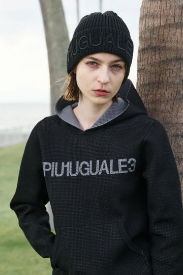 1PIU1UGUALE3 GOLF | レディースウエアをはじめとするキャディ