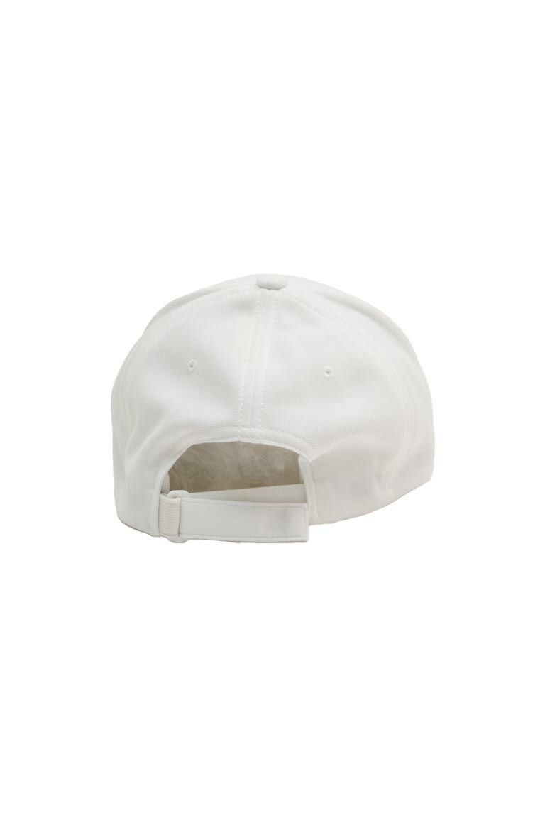 113G CAP［WHITE］ | VATOMCE | 1PIU1UGUALE3正規店