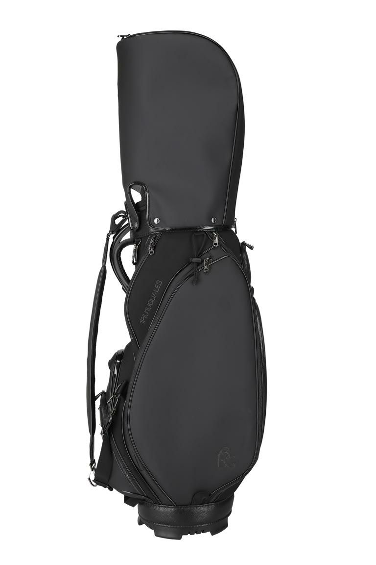 CADDIE BAG CART TYPE［BLACK］11月入荷予定 | VATOMCE