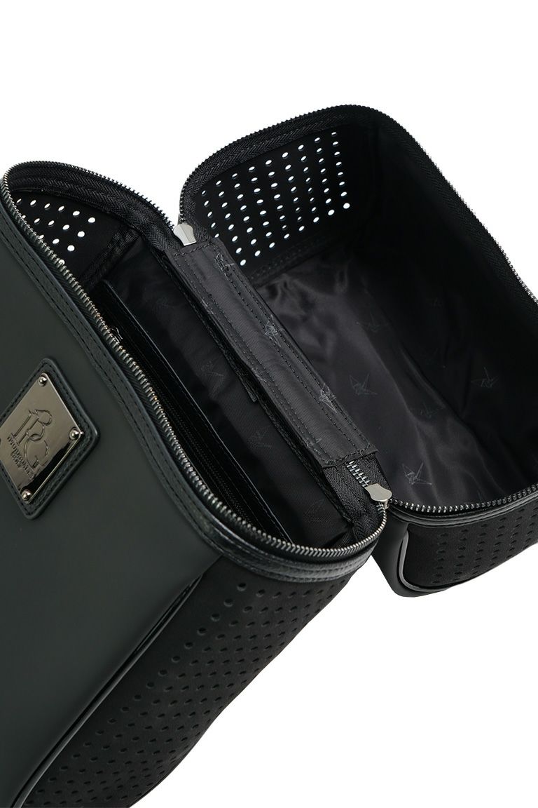 SHOES BAG［BLACK］ | VATOMCE | 1PIU1UGUALE3正規店