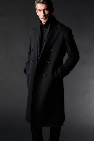 びん　1piu1uguale3 RONE COAT 1piu1uguale3 RONE BIG LOGO PARKA