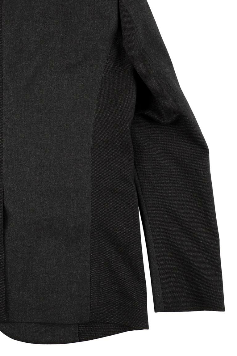 CRAZY COMFY W JACKET［BLACK］ | VATOMCE | 1PIU1UGUALE3正規店