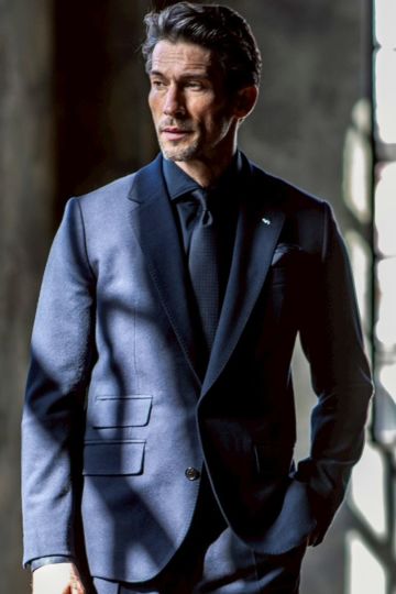 1piu1uguale3 | スマートな着こなしで差をつける スーツ・セットアップ