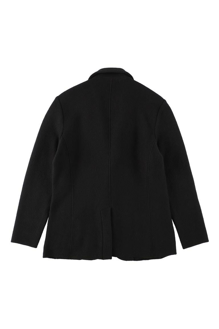 LUIGI［BLACK］ | VATOMCE | 1PIU1UGUALE3正規店