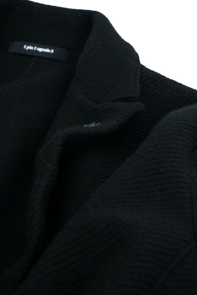 LUIGI［BLACK］ | VATOMCE | 1PIU1UGUALE3正規店