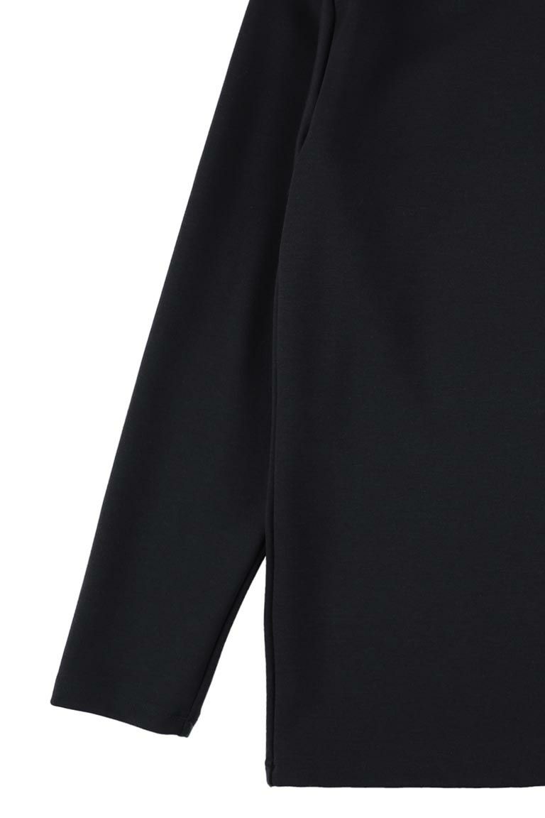 L/S TURTLE［NAVY］ | VATOMCE | 1PIU1UGUALE3正規店
