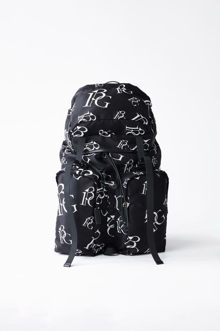 1piu1uguale3 POACH BALL&TEE［BLACK］ 1piu1uguale3 POACH BALL&TEE［BLACK］ POACH BALL&TEE［BLACK