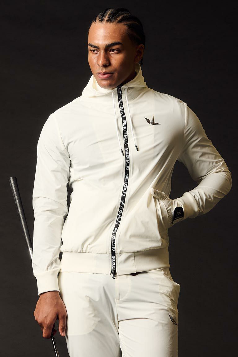 1PIU1UGUALE3 GOLF メンズ アウター | ダウン・レインウェア・パーカー