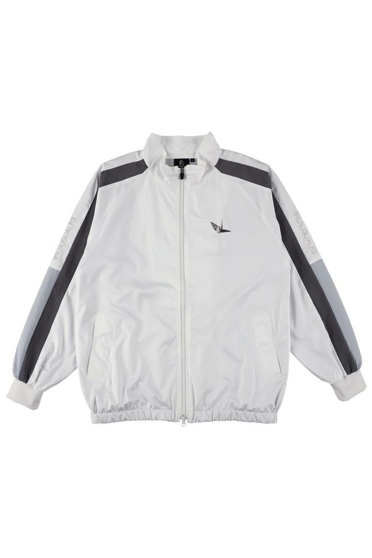 1PIU1UGUALE3 GOLF メンズ セットアップは上品なデザインと機能性も