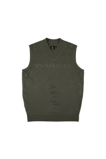 1PIU1UGUALE3 GOLF メンズ ニット | VATOMCE | 1PIU1UGUALE3正規店