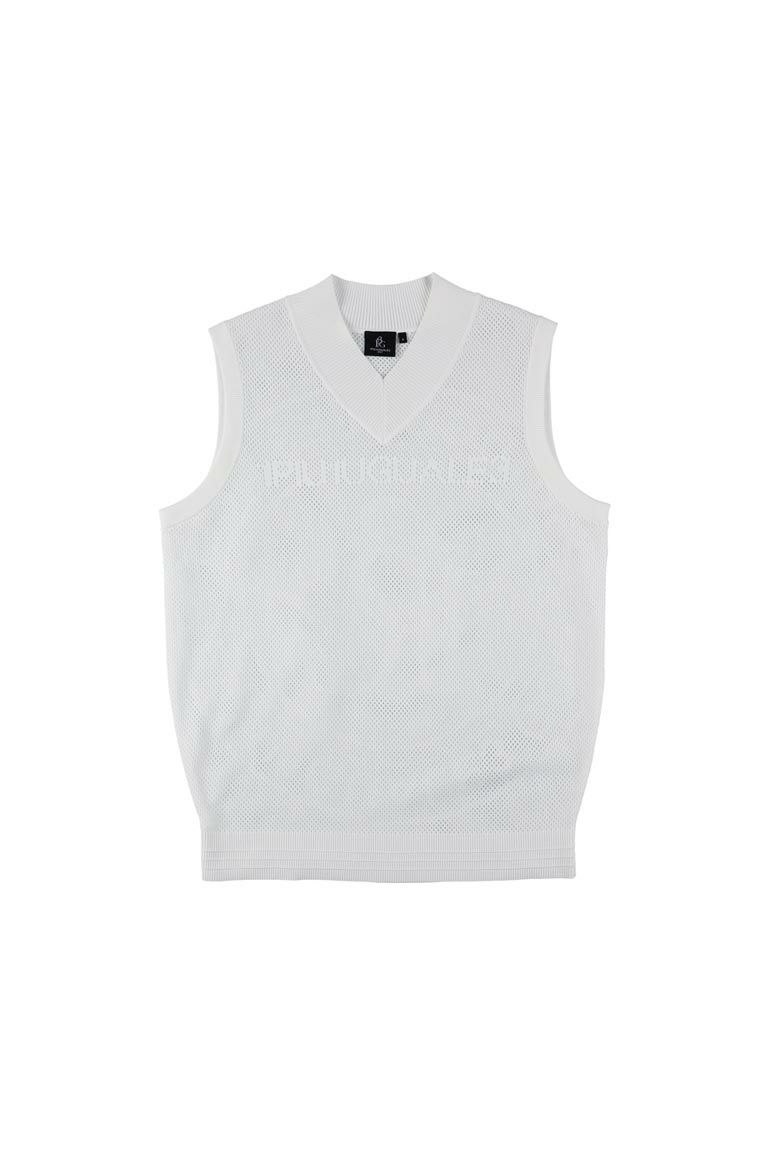 1PIU1UGUALE3 GOLF メンズ ニット | VATOMCE | 1PIU1UGUALE3正規店